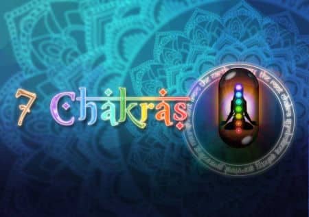 7 Chakras