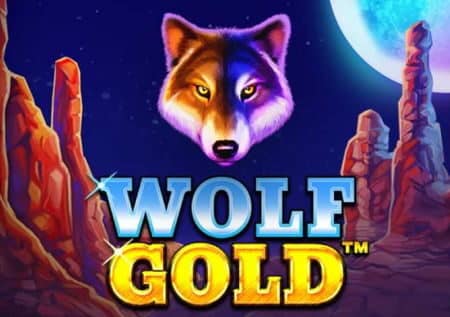 Wolf Gold