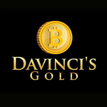 Da Vinci’s Gold Casino