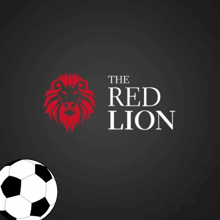 The Red Lion Sportsbook Review