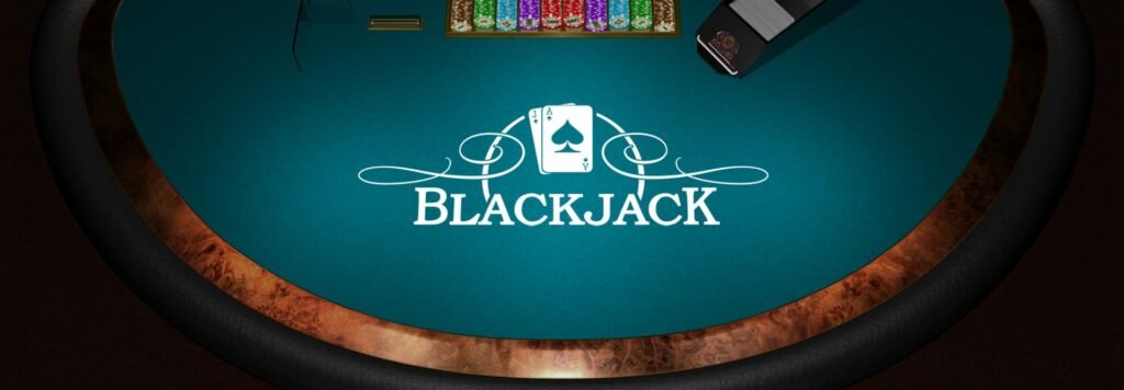 blackjack banner