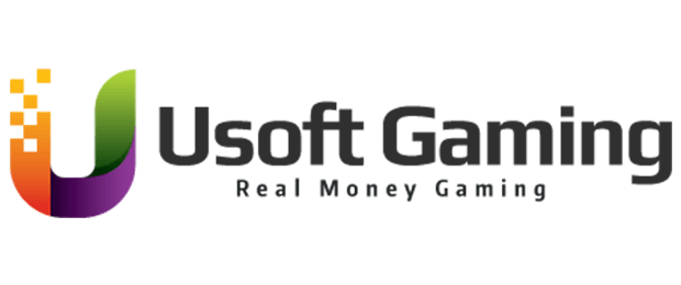 usoftgaming_software_logo