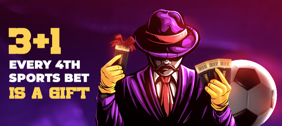 Donbet freebet bonus