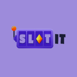 Slotit casino logo