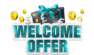 welcome offer