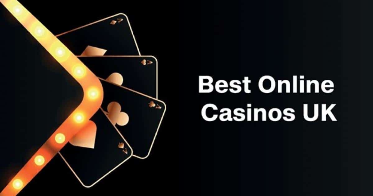 Best Online Casino UK