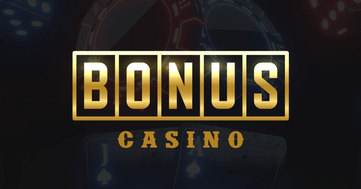 casino bonus