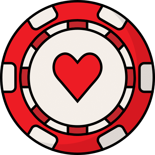 casino chip
