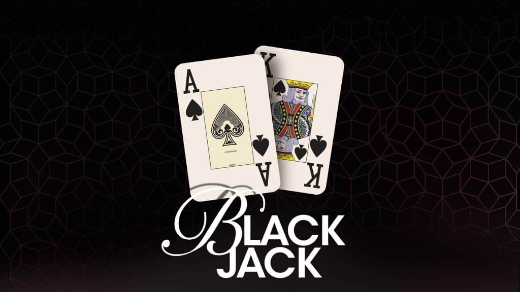 blackjack