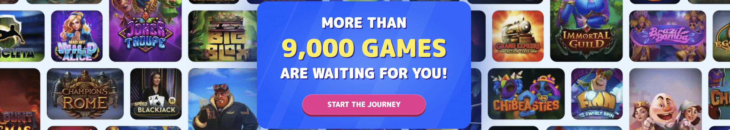 casino joy games