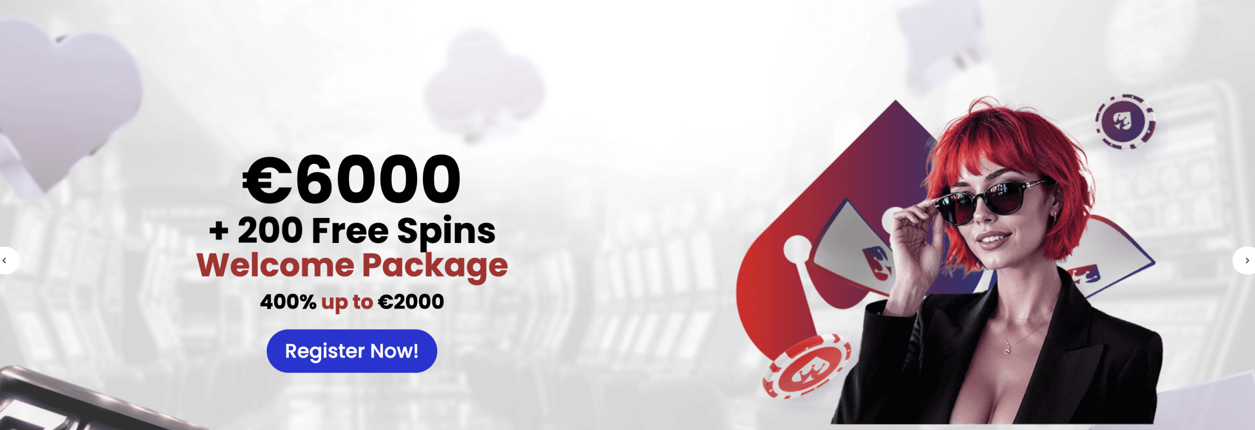 iWin fortune welcome bonus