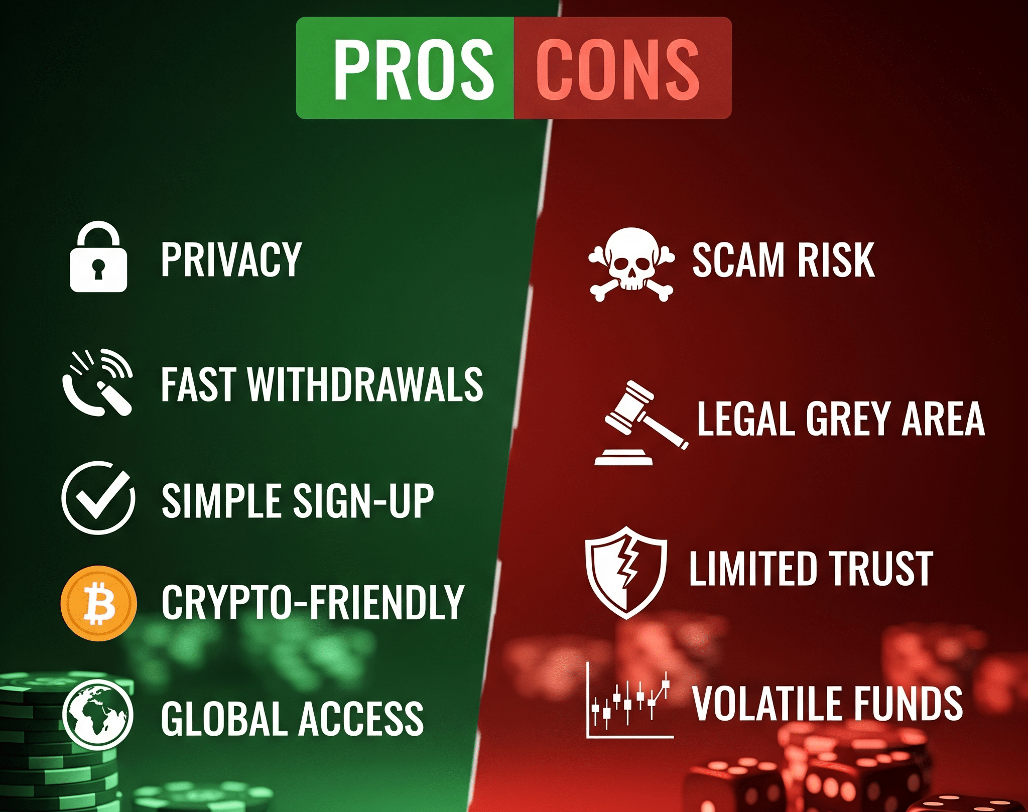 pro-cons